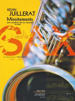 Miroitements 