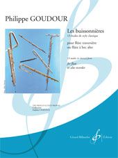 Les buissonnières 