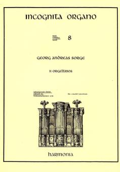 Incognita Organo 08 