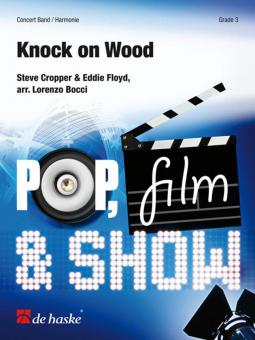 Knock On Wood 