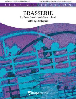 Brasserie 