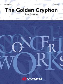 The Golden Gryphon 