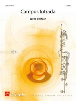Campus Intrada 