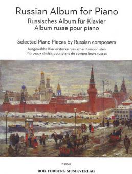 Russian Album 