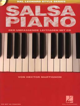 Salsa Piano 