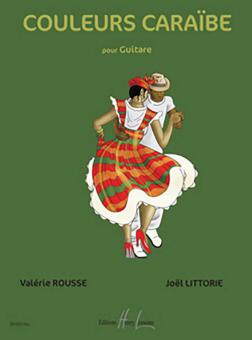 Couleurs Caraïbe 