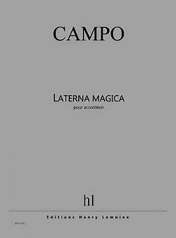 Laterna magica 