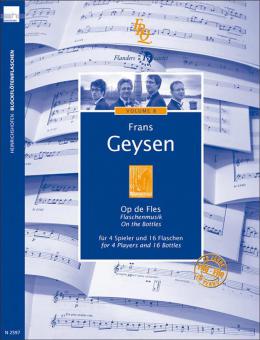 Op de Fles (Flaschenmusik) 
