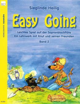 Easy Going 2 