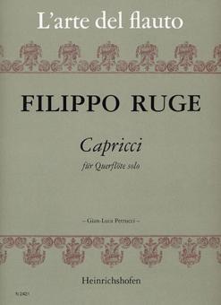 Capricci 