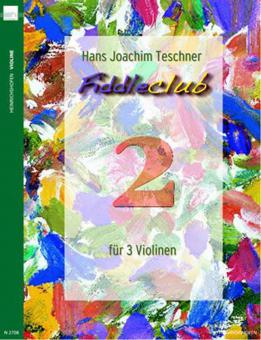 Fiddleclub 2 