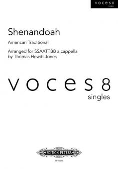 Shenandoah 