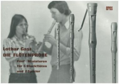 Musik aus aller Welt 2 (2-3 Flöten) 