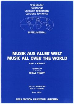 Musik aus aller Welt 1 