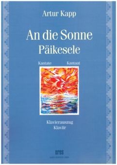 TULJAK (Klavier) 