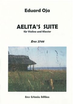 Jacaranda (für Gitarre) 