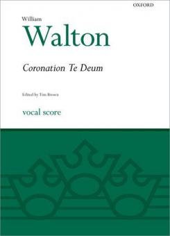 Coronation Te Deum 