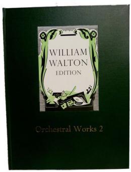 Orchestral Works 2 
