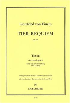 Tier-Requiem 