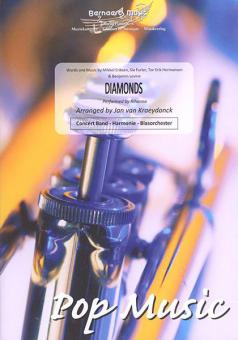 Diamonds 