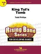 King Tut's Tomb 