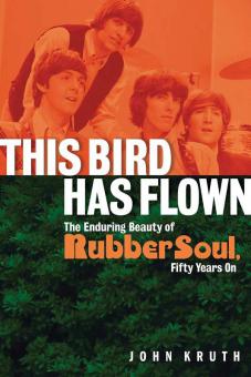This Bird Has Flown 
