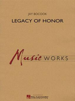 Legacy Of Honor Standard