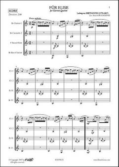 Für Elise 