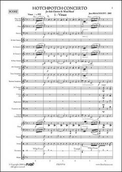 Hotchpotch Concerto 
