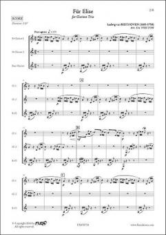Fur Elise 
