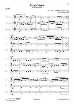 Rondo Vivace 