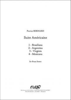 Suite Américaine 