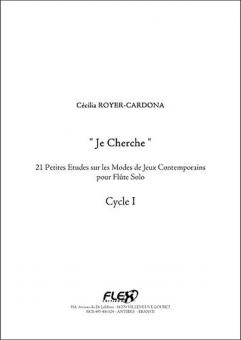 Je Cherche 