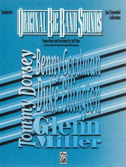 Original Big Band Sounds 
