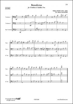 5 English Madrigals 