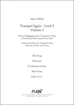 Trumpet'Again 