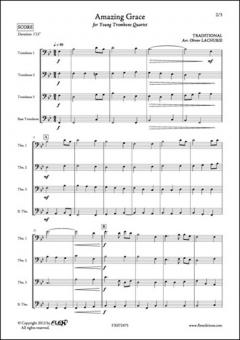 Amazing Grace 
