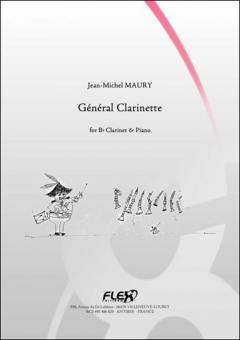 Général Clarinette 