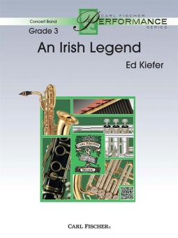 An Irish Legend 