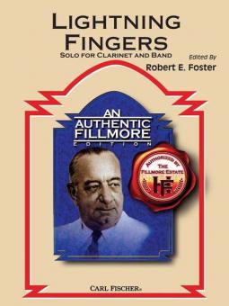 Lightning Fingers 