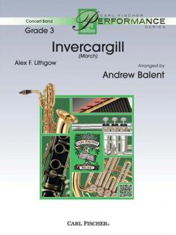 Invercargill 