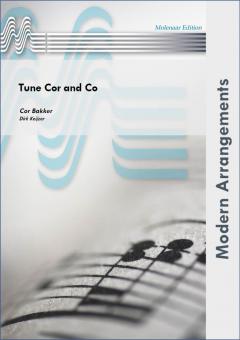 Tune Cor And Co 