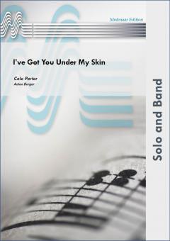I've Got You Under My Skin 