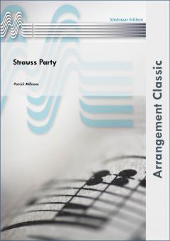 Strauss Party 