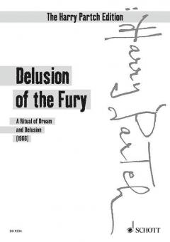 Delusion of the Fury Standard