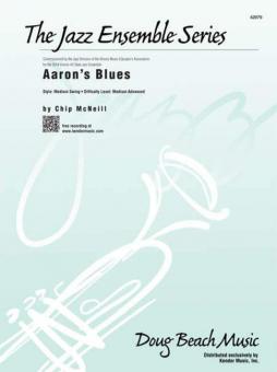Aaron's Blues Standard