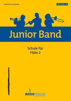 Junior 2 