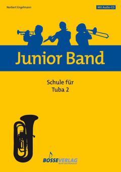 Junior 2 