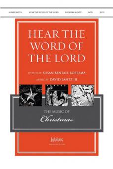 Hear The Word Of The Lord 