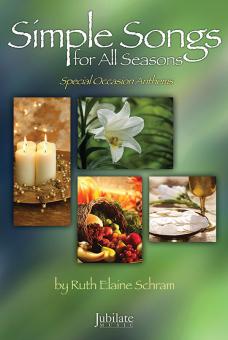 Simple Songs For All Seasons 